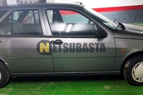 Suzuki Marauder 250 2005