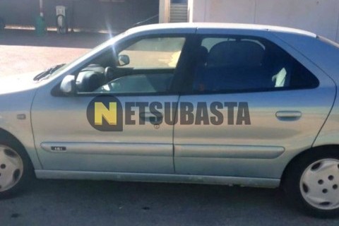 Suzuki Marauder 250 2005