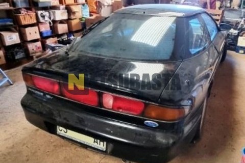 Honda FES 150 Pantheon 2004