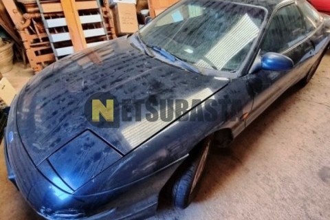 Honda FES 150 Pantheon 2004