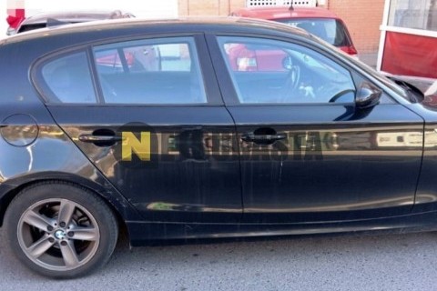 Honda FES 150 Pantheon 2004