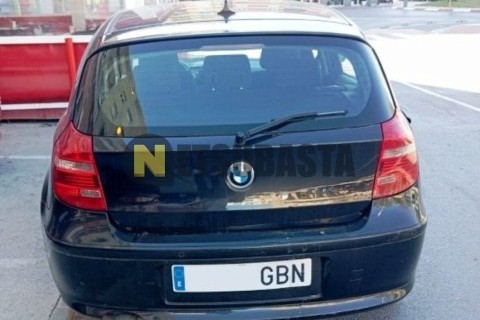 Honda FES 150 Pantheon 2004