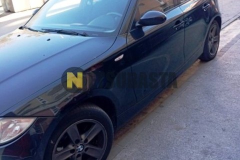 Honda FES 150 Pantheon 2004