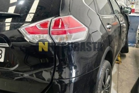 Honda FES 150 Pantheon 2004