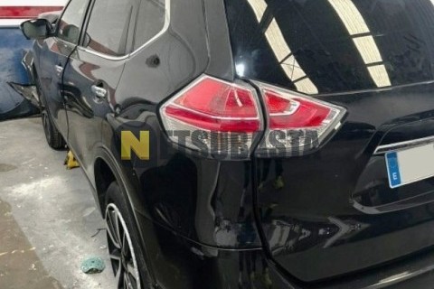 Honda FES 150 Pantheon 2004