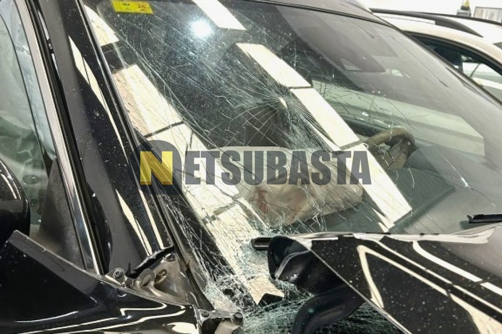 Nissan X-Trail 1.6 dCi 4x4 2016