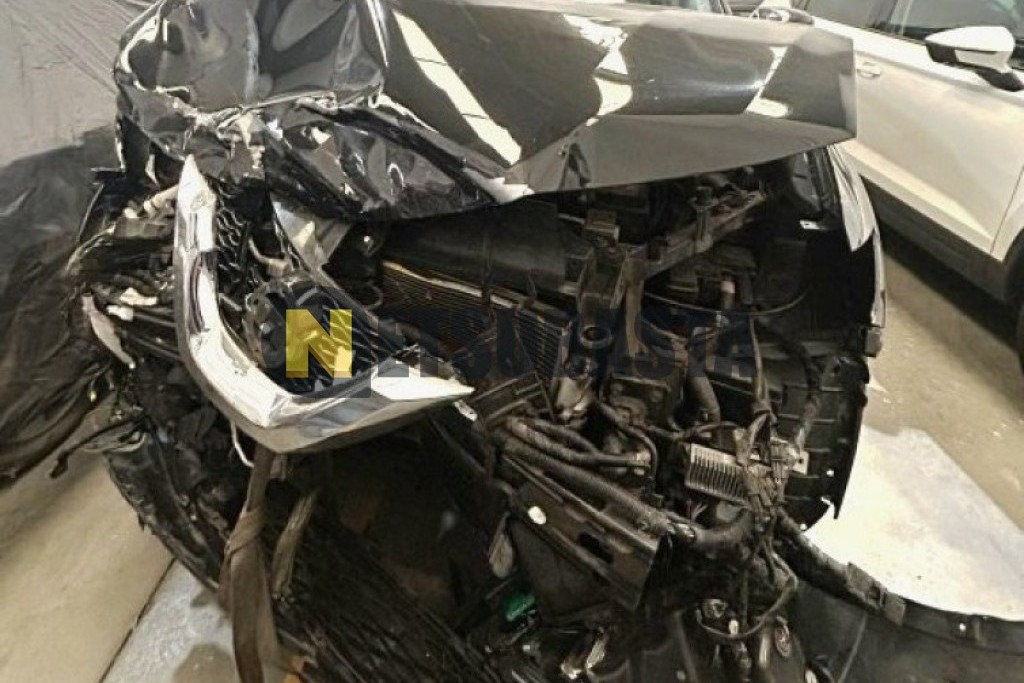 Nissan X-Trail 1.6 dCi 4x4 2016