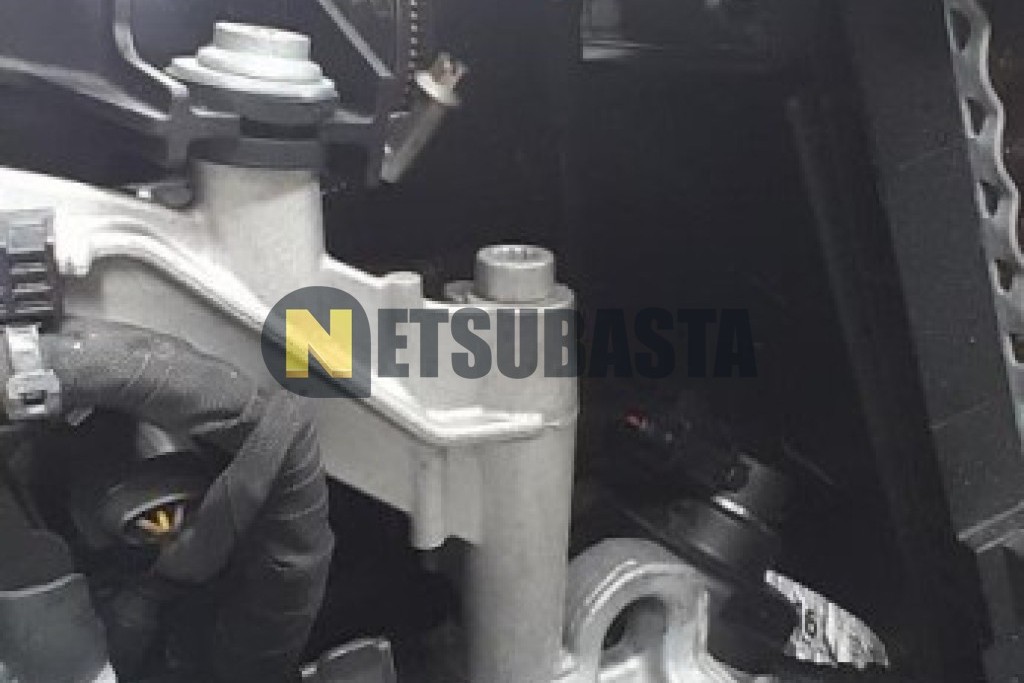 Volkswagen Crafter 35 Furgón 2.0 TDI 2025