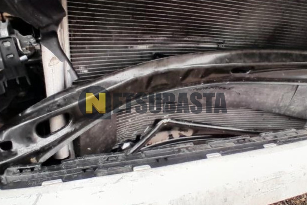 Volkswagen Crafter 35 Furgón 2.0 TDI 2025