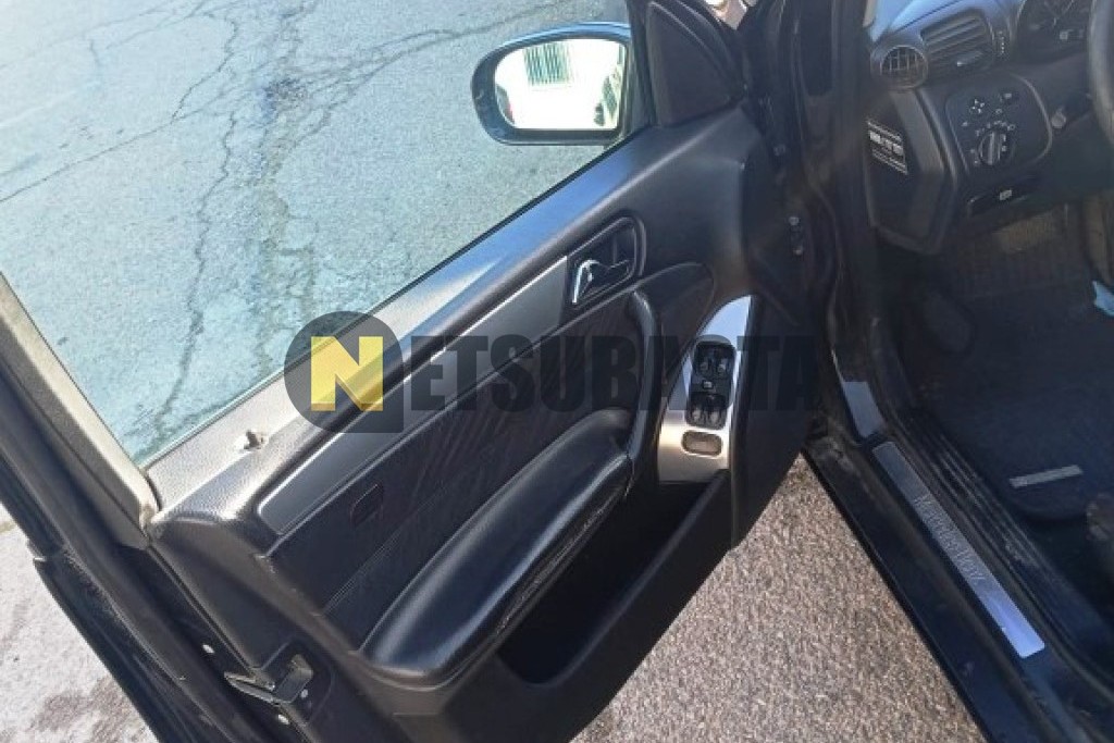 Mercedes-Benz C 320 CDI 2006
