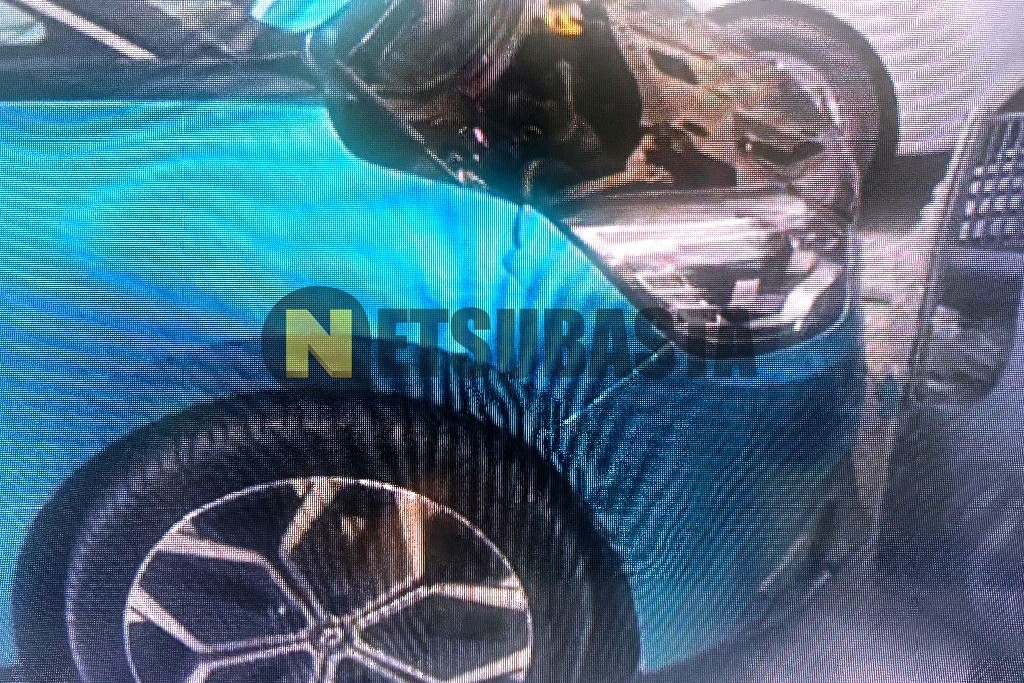 Renault Grand Scenic 1.3 TCe 7 plazas 2022