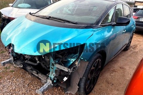 Suzuki Marauder 250 2005