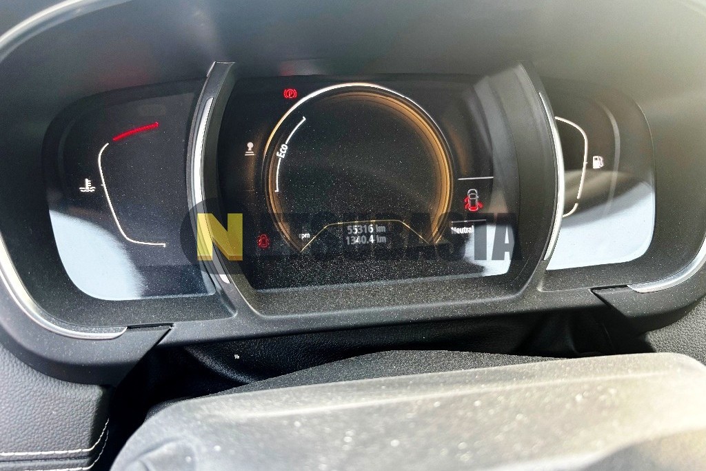 Renault Grand Scenic 1.3 TCe 7 plazas 2022