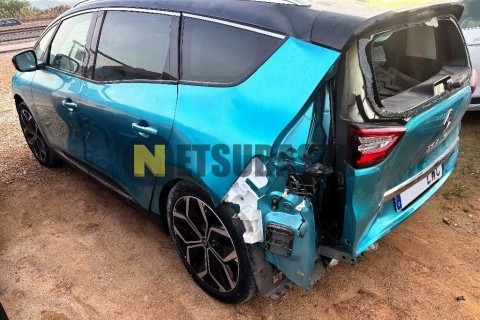 Suzuki Marauder 250 2005