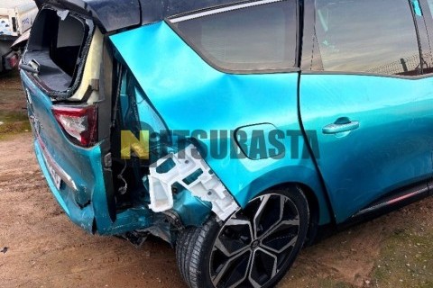 Suzuki Marauder 250 2005