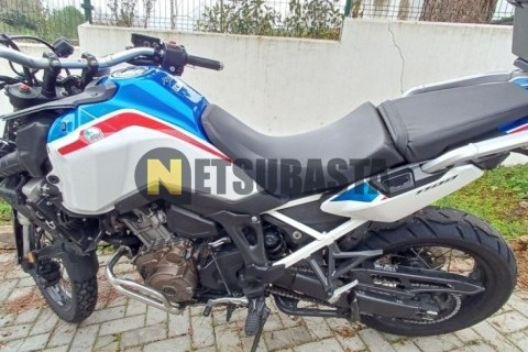 Honda CRF1100L Africa Twin 2021