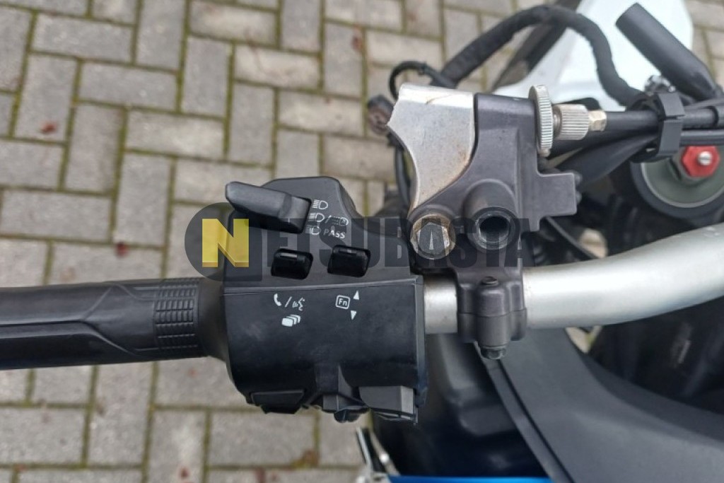 Honda CRF1100L Africa Twin 2021