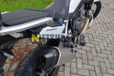 Honda CRF1100L Africa Twin 2021