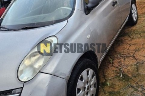 Honda FES 150 Pantheon 2004