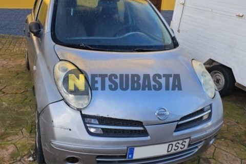 Honda FES 150 Pantheon 2004