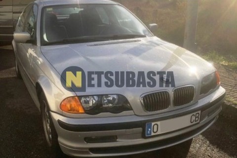 Honda FES 150 Pantheon 2004