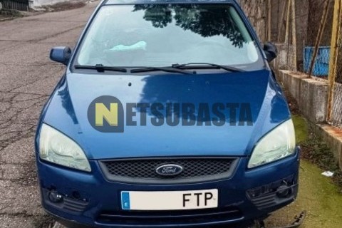 Honda FES 150 Pantheon 2004