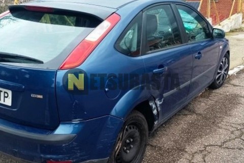 Honda FES 150 Pantheon 2004