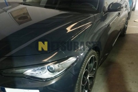 Honda FES 150 Pantheon 2004