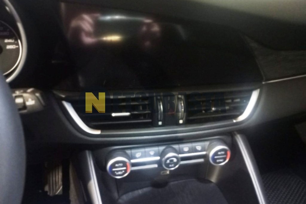 Alfa Romeo Giulia 2.2 Diesel 2019