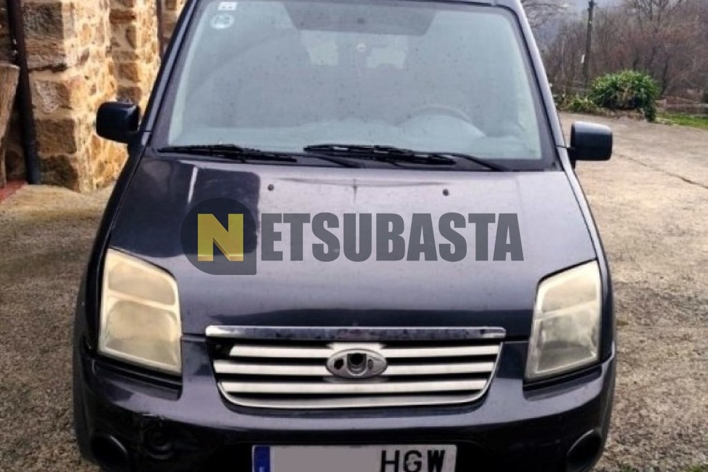 Ford Tourneo Connect 1.8 TDCi 2011