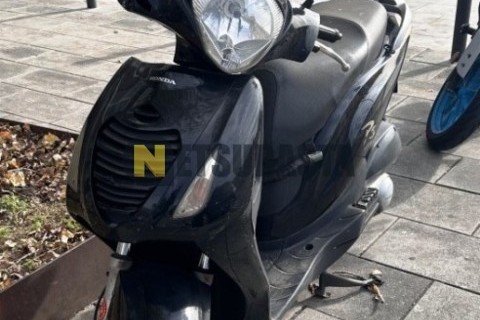 Suzuki Marauder 250 2005