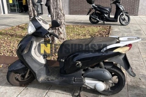 Suzuki Marauder 250 2005