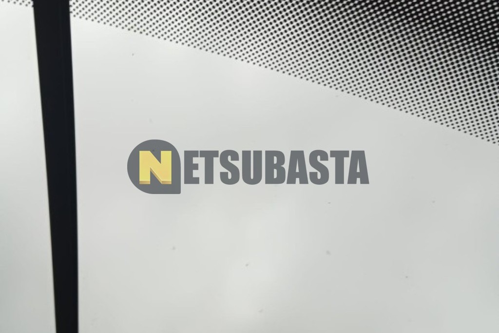 Smart fortwo coupé 45 2004