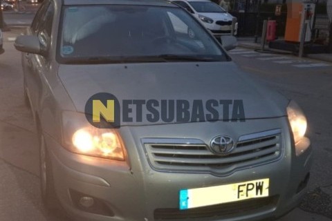 Honda FES 150 Pantheon 2004