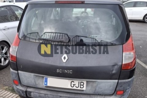 Honda FES 150 Pantheon 2004