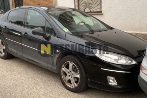 Yamaha XMAX 125 2008