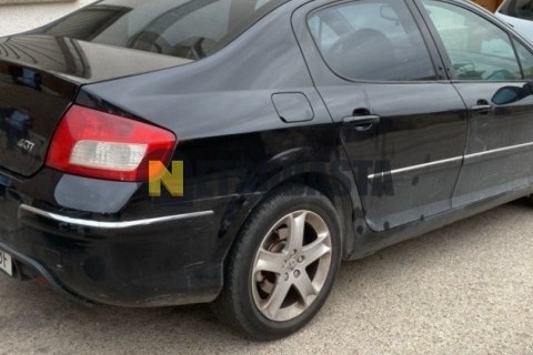 Yamaha XMAX 125 2008