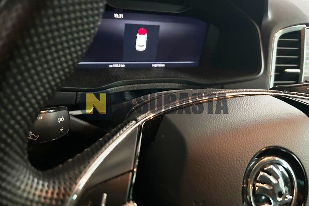 Skoda Karoq 2.0 TDI 2022