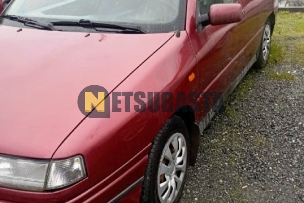 Seat Toledo 1.9 TD 1992