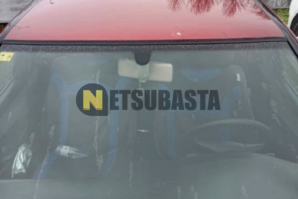 Seat Toledo 1.9 TD 1992