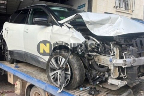 Yamaha XMAX 125 2008