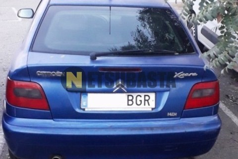 Yamaha XMAX 125 2008