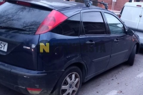 Yamaha XMAX 125 2008