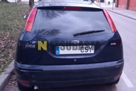 Yamaha XMAX 125 2008