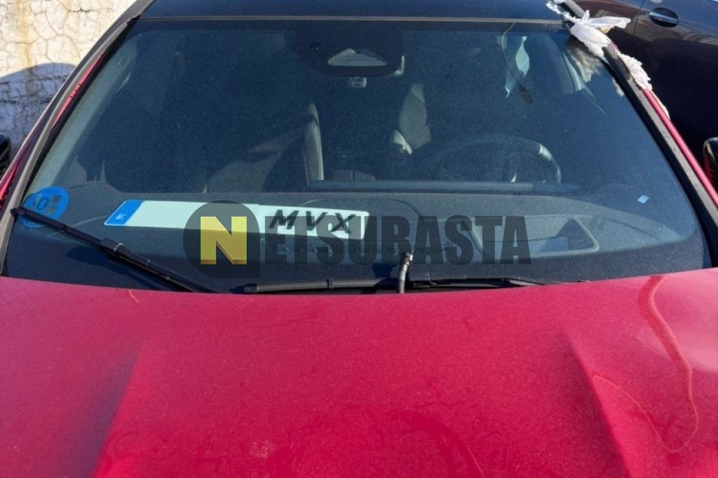 Mercedes-Benz CLA 250 e Shooting Brake 2024