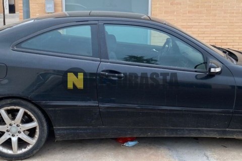 Yamaha XMAX 125 2008