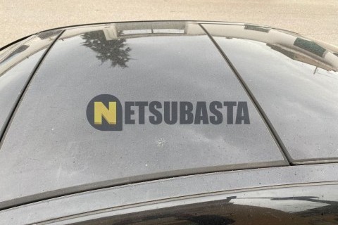 Yamaha XMAX 125 2008