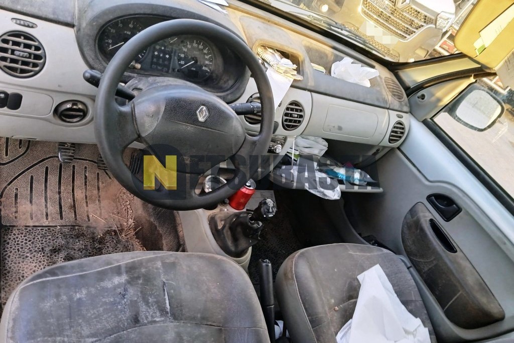 Renault Kangoo 1.2 2004