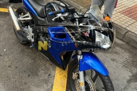 Suzuki Marauder 250 2005