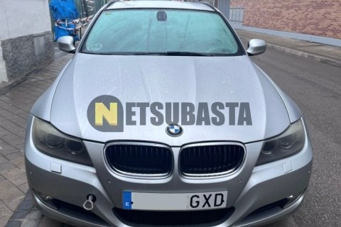 Yamaha XMAX 125 2008